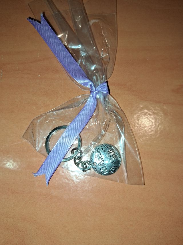 NUEVO!! Llavero Mamá - Regalo original