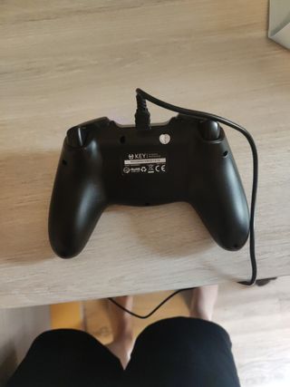 Mando Krom Key PC Xbox Ps3 Led