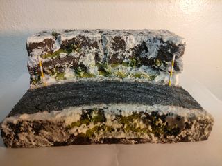 Diorama 1:64 Hotwheels