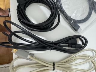 Cables HDM