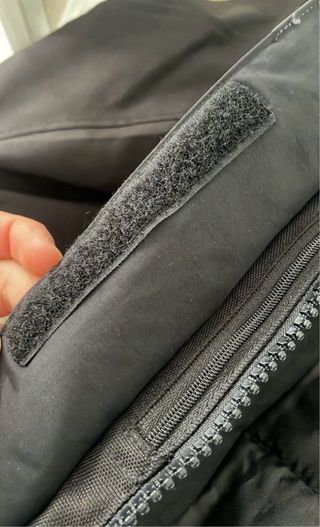 Chaqueta dainese moto mujer