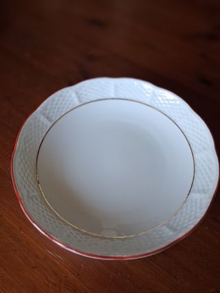 Piatto Richard Ginori 19cm