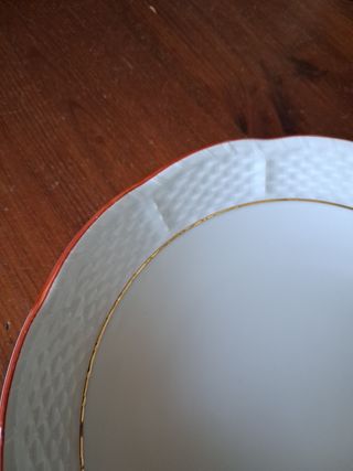 Piatto Richard Ginori 19cm