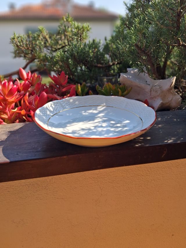 Piatto Richard Ginori 19cm