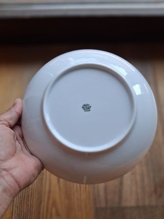 Piatto Richard Ginori 19cm