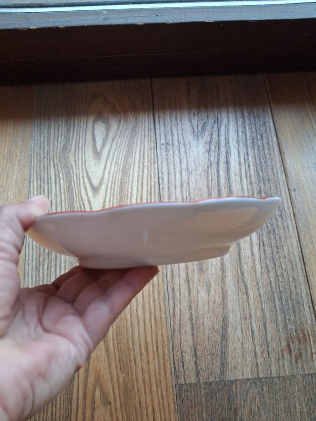 Piatto Richard Ginori 19cm