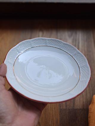 Piatto Richard Ginori 19cm