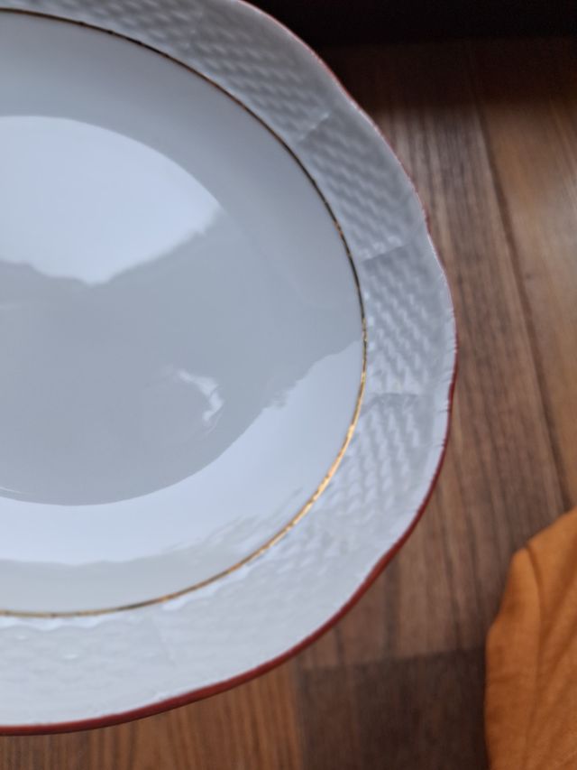 Piatto Richard Ginori 19cm