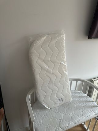 CULLA ORIGINALE BABYBAY.