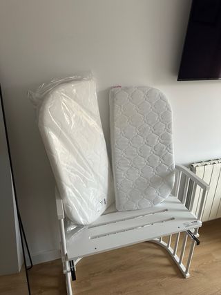 CULLA ORIGINALE BABYBAY.