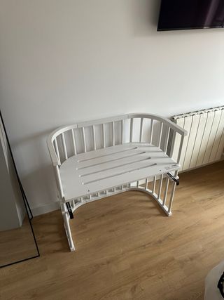 CULLA ORIGINALE BABYBAY.