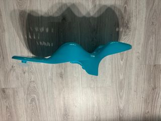 Bañera Bebé Ergonómica