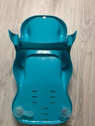Bañera Bebé Ergonómica