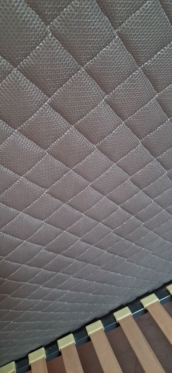 Colchon Viscoelastico