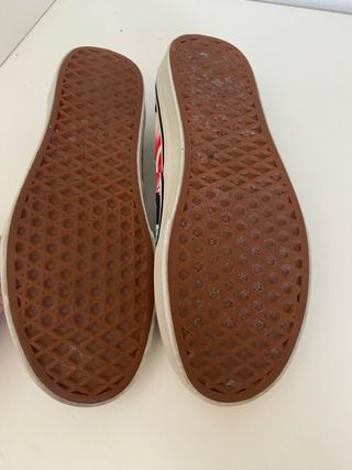 Vans Scarpe - Slip On Floreali