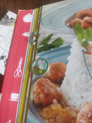 MasterChef Junior: Recetas para cocinar con niños