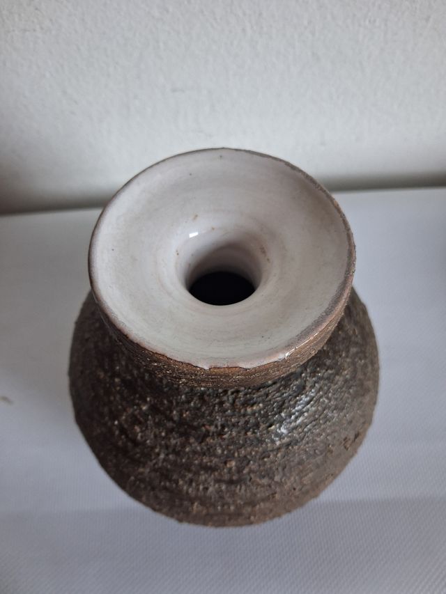 Vaso Ceramica Vintage anni '60