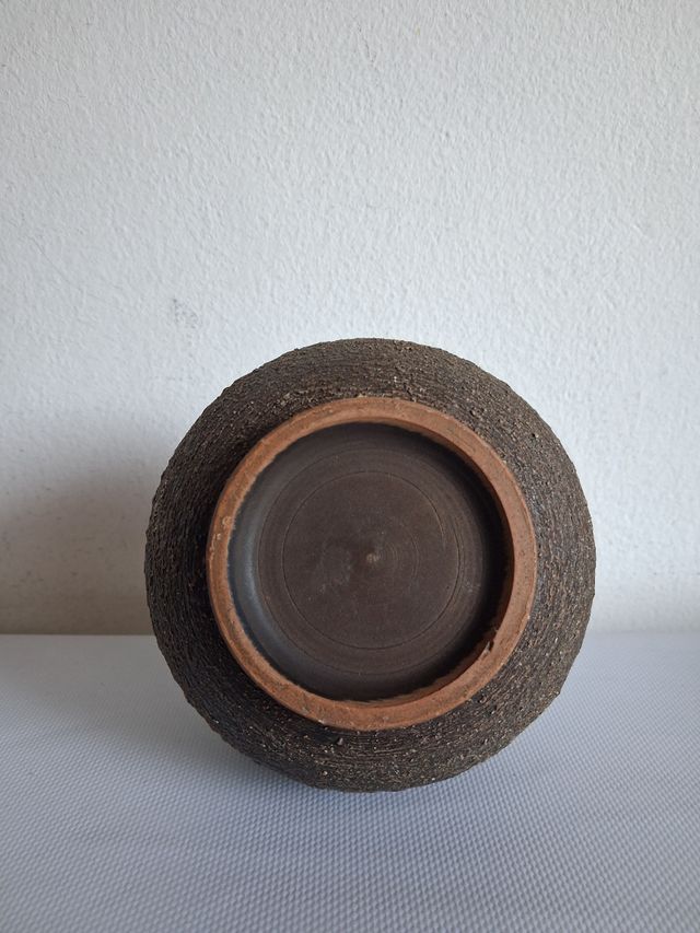 Vaso Ceramica Vintage anni '60