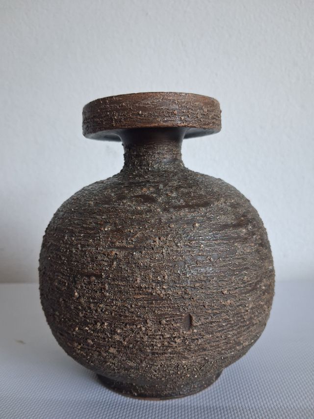 Vaso Ceramica Vintage anni '60