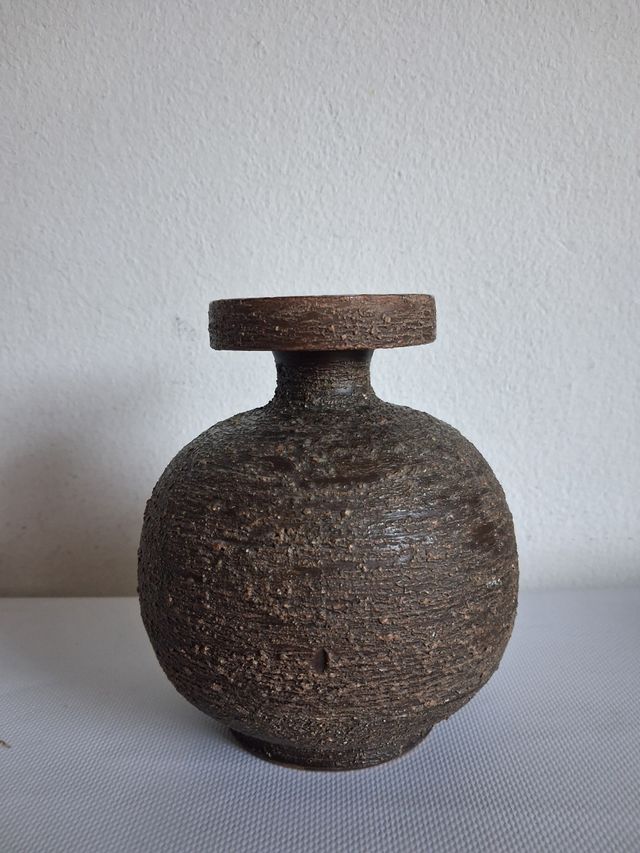 Vaso Ceramica Vintage anni '60