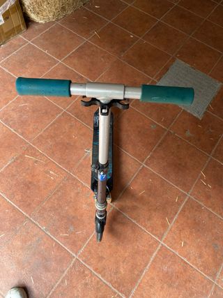 Patinete Oxelo Mid 7