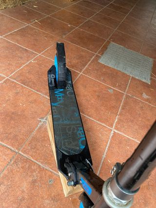 Patinete Oxelo Mid 7