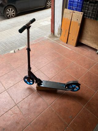 Patinete Oxelo Mid 7