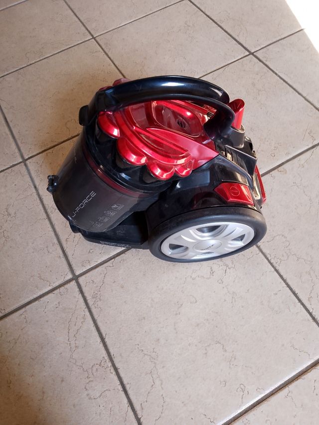 Aspirapolvere Ariete Jet Force