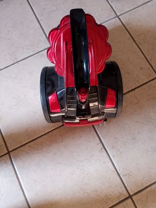 Aspirapolvere Ariete Jet Force