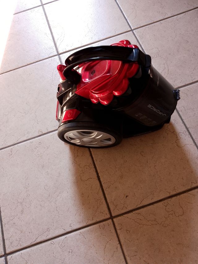 Aspirapolvere Ariete Jet Force