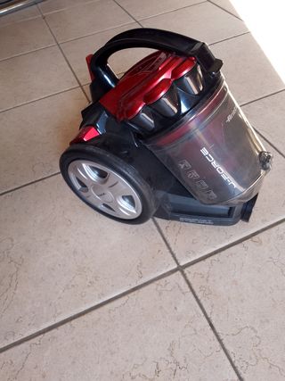 Aspirapolvere Ariete Jet Force