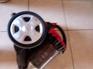 Aspirapolvere Ariete Jet Force