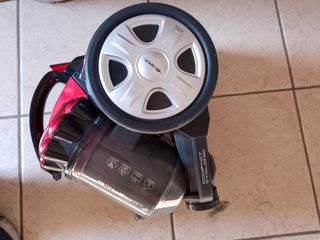 Aspirapolvere Ariete Jet Force