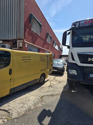 DESATASCOS VACIADO FOSAS 24H BARATO