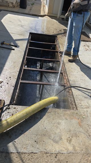 DESATASCOS VACIADO FOSAS 24H BARATO