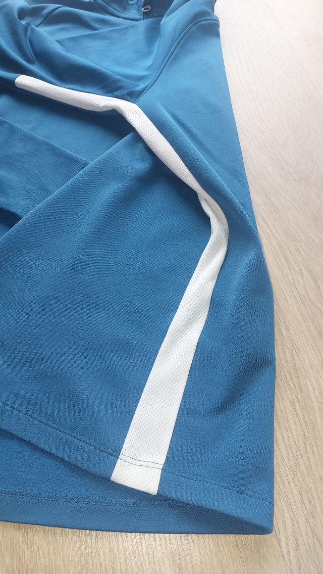 Sudadera niño running nike talla L