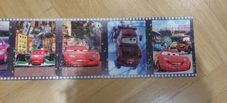 Puzzle Cars Clementoni 
