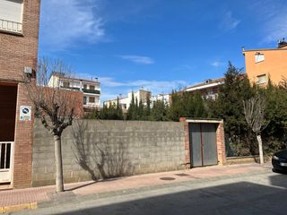 Terreno urbano