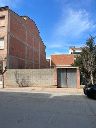 Terreno urbano
