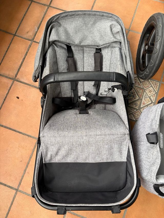 Bugaboo camaleon 3
