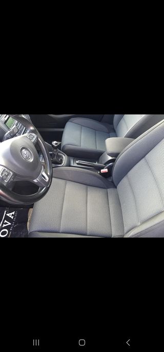 Volkswagen Golf 2011