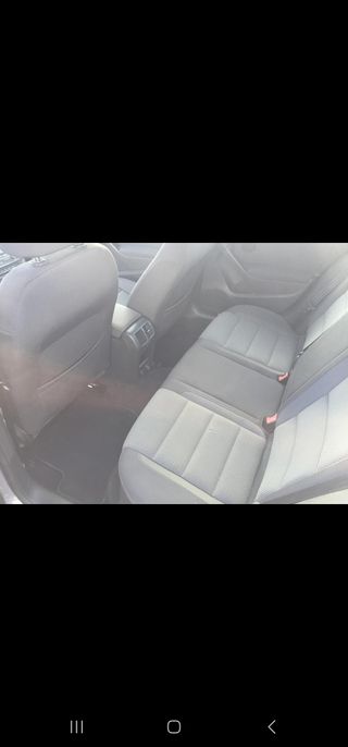 Volkswagen Golf 2011