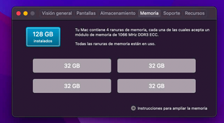 MAC PRO // XEON 12Cores // 128G RAM // 2T SSD