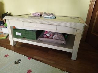 Mesa de centro 