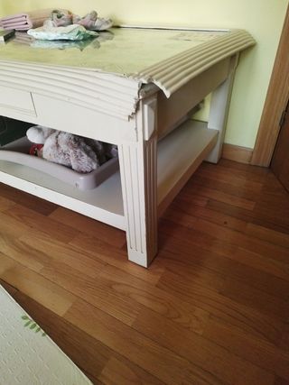 Mesa de centro 