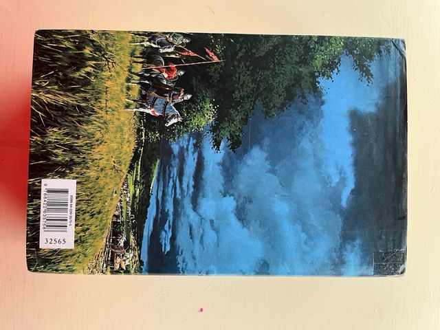 Los pilares de la tierra