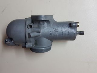 Repuestos varios  sanglas 400 500
