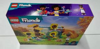 Lego Friends Parque de Mascotas 42601