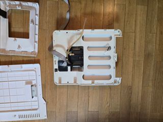 Cafetera cecotec power maticcino despiece