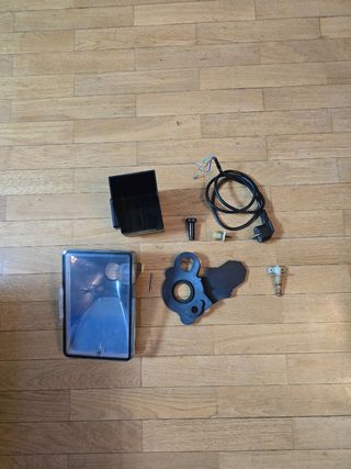 Cafetera cecotec power maticcino despiece